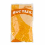 Instant meleg tasak