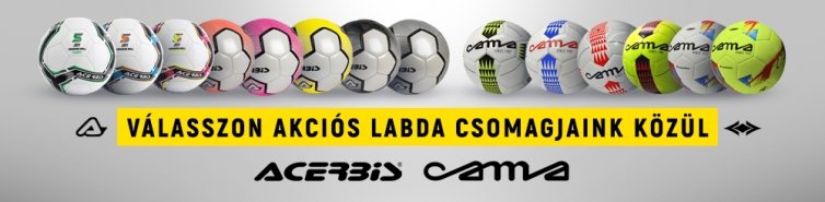 Labdacsomagok