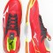 MIZUNO WAVE MIRAGE 2 PIROS