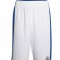 Acerbis Larry kifordíthatós Kosárlabda nadrág fehér-királykék