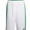 Acerbis Larry kifordíthatós Kosárlabda nadrág fehér-zöld