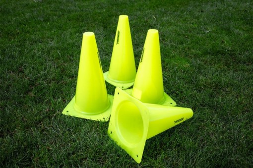 30 cm-es bója (sárga)