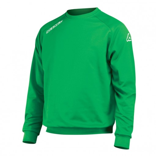 Acerbis Atlantis melegítő felső zöld