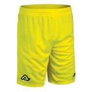 Acerbis Atlantis rövidnadrág neonsárga
