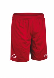 Acerbis Atlantis rövidnadrág bordó