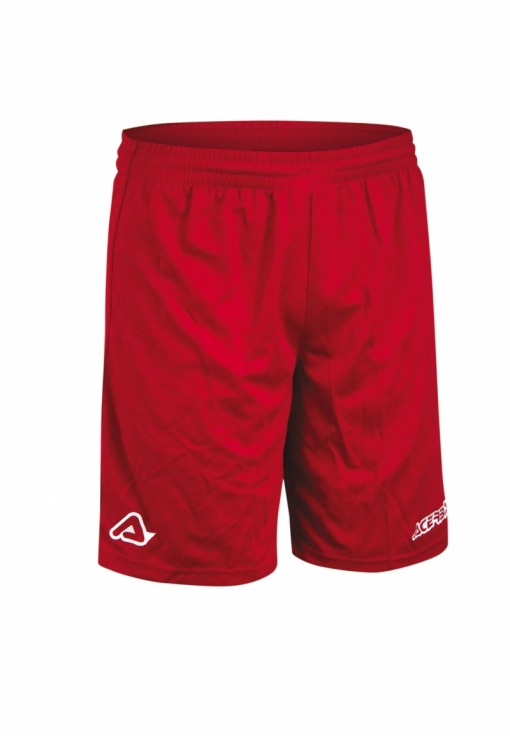 Acerbis Atlantis rövidnadrág bordó