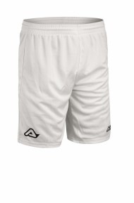 Acerbis Atlantis rövidnadrág fehér