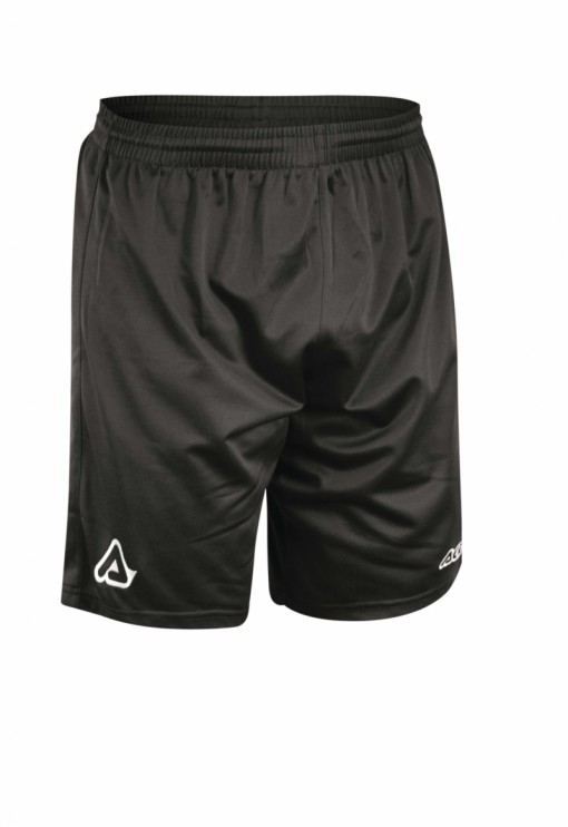 Acerbis Atlantis rövidnadrág fekete