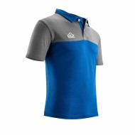 Acerbis Beatrix férfi póló királykék