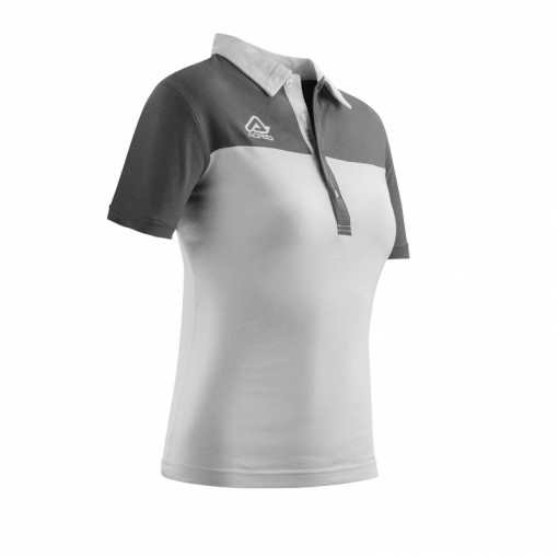 Acerbis Belatrix női póló fehér