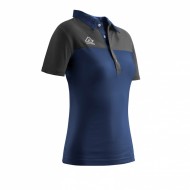 Acerbis Belatrix női póló kék