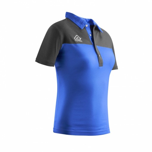 Acerbis Belatrix női póló királykék