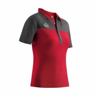 Acerbis Belatrix női póló piros