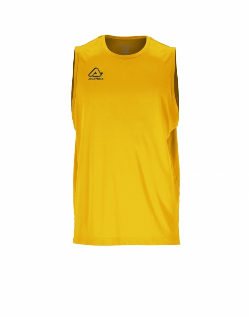 Acerbis Dave mez sárga