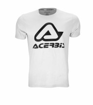 Acerbis Erodium póló fehér