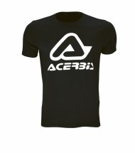 Acerbis Erodium póló fekete