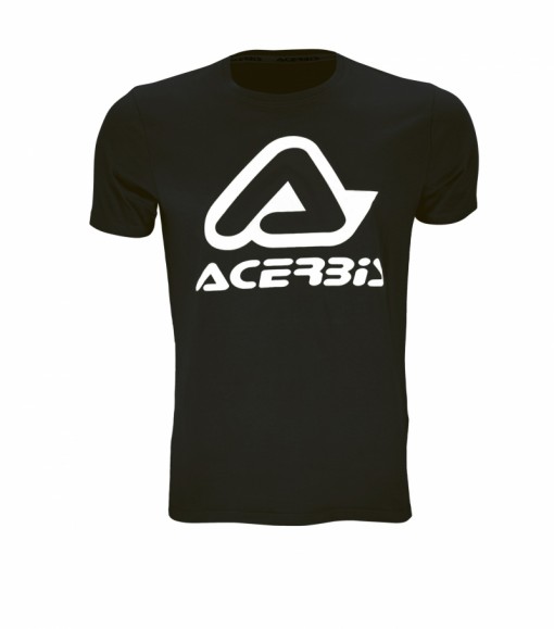 Acerbis Erodium póló fekete