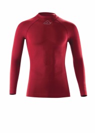 Acerbis Evo alámez bordó