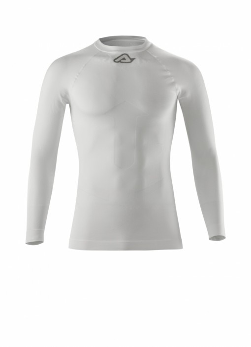 Acerbis Evo alámez fehér