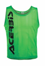 Acerbis megkülönböztető mez zöld