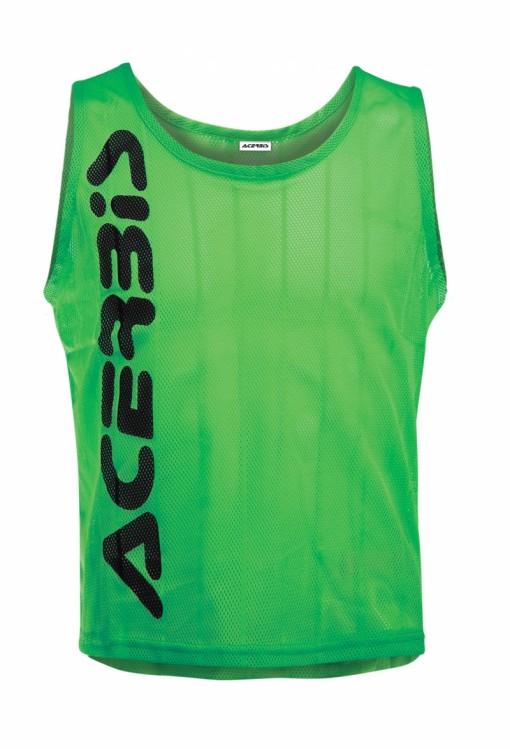 Acerbis megkülönböztető mez zöld