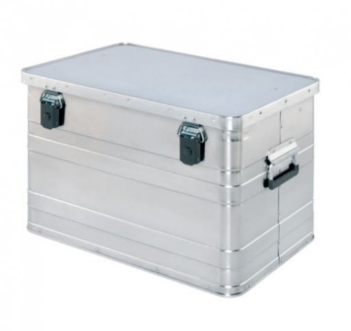 Alumínium szállító doboz