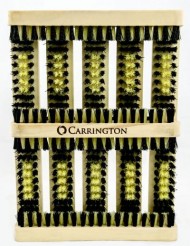 Cipőtisztító kefe