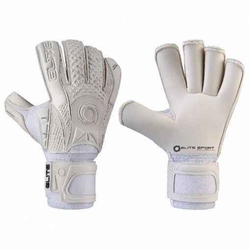 Elite Solo fehér 2020