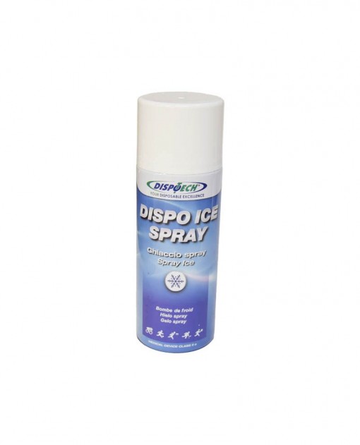 Fagyasztó spray