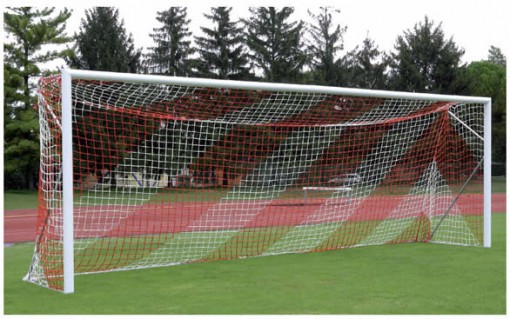 Futball kapu fix 7,32x2,44m