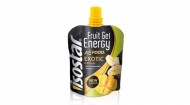 Isostar energiazselé, exotic 90g