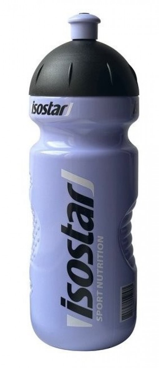 Isostar kulacs lila