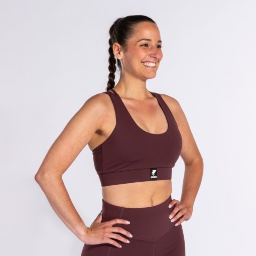 JOMA DAPHNE SPORT BRA WOMAN