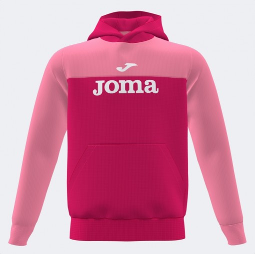 JOMA PARK HOODIE GIRL