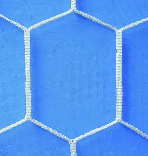 Kapuháló 3mx2m, 1m/1m, 5mm