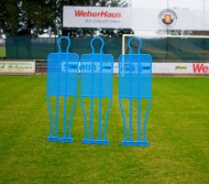 Kék sorfalbábú szett (3db)