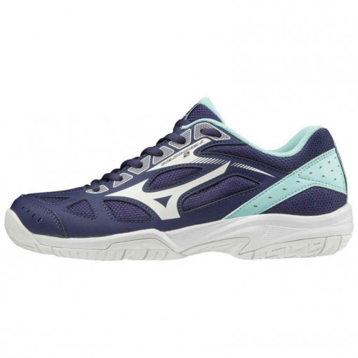 Mizuno Cyclone Speed 2 JR világoskék
