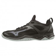 Mizuno Ghost Shadow fekete