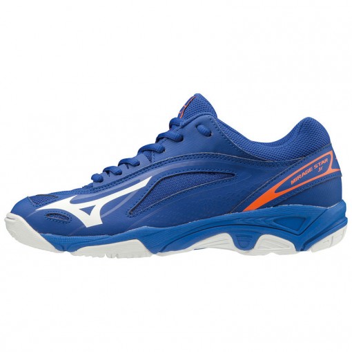 MIZUNO MIRAGE STAR 2 JR KÉK
