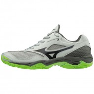 Mizuno Wave Phantom 2 szürke-zöld