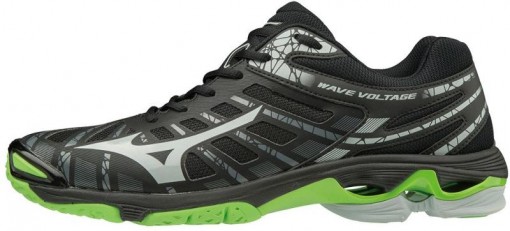 Mizuno Wave Voltage