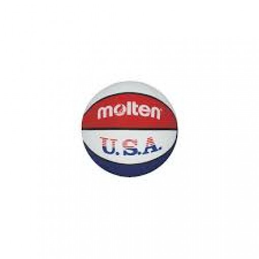 MOLTEN Gumi kosárlabda 