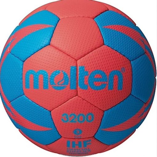 MOLTEN H1X3200-RB KÉZILABDA