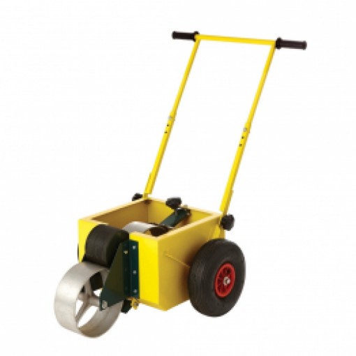 Pályavonalazó kocsi 