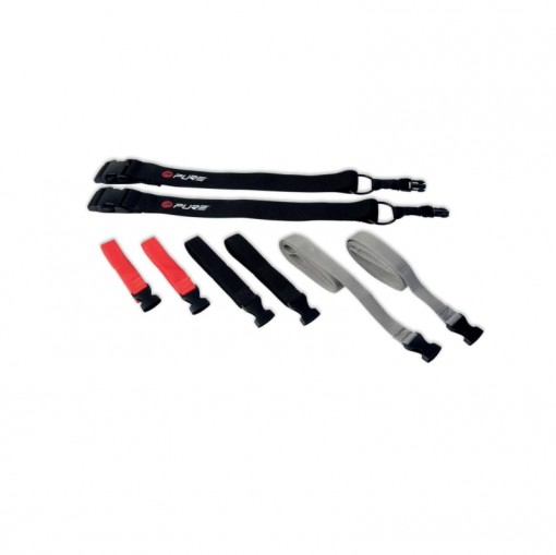 Pure2Improve Break-away öv