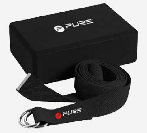 Pure2Improve jóga szett