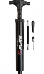 Pure2Improve kézipumpa