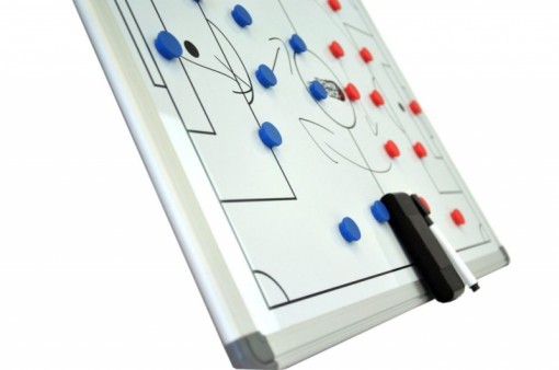 Taktikai tábla 90x60 cm