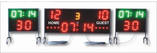 VÍZILABDA eredményjelző Water Polo Plus