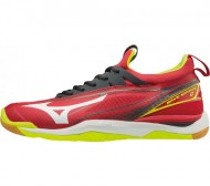 MIZUNO WAVE MIRAGE 2 PIROS